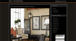 Desktop Screenshot of bhag.us